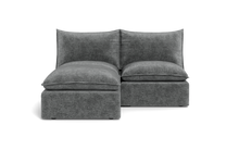 Load image into Gallery viewer, Gaia XL - Sofa - Basalt