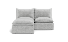 Load image into Gallery viewer, Gaia XL - Sofa - Limestone