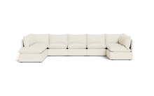 Load image into Gallery viewer, Gaia XL - Sectional - Snowdrift