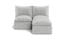 Load image into Gallery viewer, Gaia - Sofa - Limestone