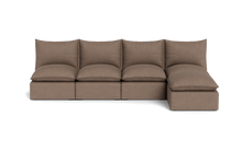 Load image into Gallery viewer, Gaia - Sofa - Mocha