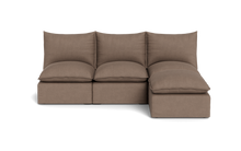 Load image into Gallery viewer, Gaia - Sofa - Mocha