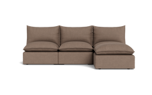 Load image into Gallery viewer, Gaia XL - Sofa - Mocha
