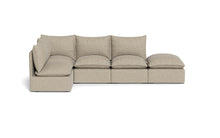 Load image into Gallery viewer, Gaia - Sectional - Flax Haven