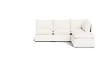 Load image into Gallery viewer, Gaia - Sectional - Snowdrift