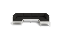 Load image into Gallery viewer, Mistral - Sectional - Sandstone - Block - Patio