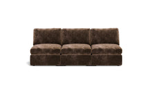 Load image into Gallery viewer, Ciello - Sofa - Espresso - High Angled