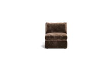 Load image into Gallery viewer, Ciello - Sofa - Espresso - Regular Backrest