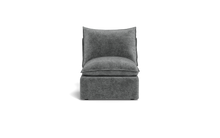 Load image into Gallery viewer, Gaia - Sofa - Basalt