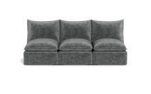 Load image into Gallery viewer, Gaia - Sofa - Basalt