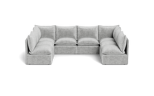 Load image into Gallery viewer, Gaia - Sectional - Limestone
