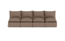 Load image into Gallery viewer, Gaia - Sofa - Mocha