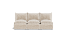 Load image into Gallery viewer, Gaia - Sofa - Sesame