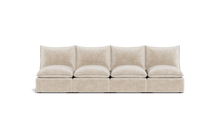 Load image into Gallery viewer, Gaia - Sofa - Sesame