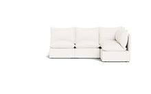 Load image into Gallery viewer, Gaia - Sectional - Snowdrift