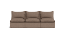 Load image into Gallery viewer, Gaia XL - Sofa - Mocha