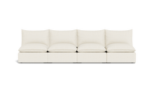 Load image into Gallery viewer, Gaia XL - Sofa - Snowdrift
