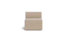 Load image into Gallery viewer, Atmosphere Sleeper Sofa & Sectional - Regular Backrest - Crumble