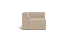 Load image into Gallery viewer, Atmosphere Sleeper Sofa & Sectional - Regular Backrest - Crumble