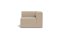 Load image into Gallery viewer, Atmosphere Sleeper Sofa & Sectional - Regular Backrest - Crumble