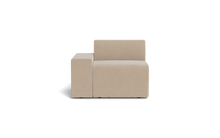 Load image into Gallery viewer, Atmosphere Sleeper Sofa & Sectional - Regular Backrest - Crumble