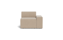 Load image into Gallery viewer, Atmosphere Sleeper Sofa & Sectional - Regular Backrest - Crumble
