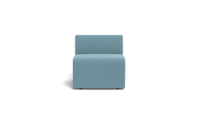 Load image into Gallery viewer, Atmosphere Sleeper Sofa & Sectional - Regular Backrest - Aqua