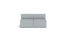 Load image into Gallery viewer, Atmosphere - Sofa - Ash