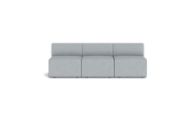 Load image into Gallery viewer, Atmosphere - Sofa - Ash