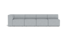 Load image into Gallery viewer, Atmosphere - Sofa - Ash