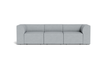 Load image into Gallery viewer, Atmosphere - Sofa - Ash