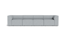 Load image into Gallery viewer, Atmosphere - Sofa - Ash