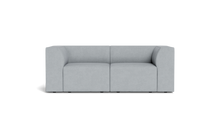 Load image into Gallery viewer, Atmosphere - Sofa - Ash