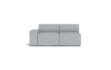 Load image into Gallery viewer, Atmosphere - Sofa - Ash