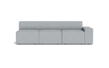 Load image into Gallery viewer, Atmosphere - Sofa - Ash