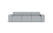 Load image into Gallery viewer, Atmosphere - Sofa - Ash
