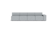 Load image into Gallery viewer, Atmosphere - Sofa - Ash