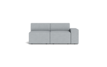 Load image into Gallery viewer, Atmosphere - Sofa - Ash