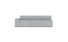 Load image into Gallery viewer, Atmosphere - Sofa - Ash