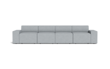Load image into Gallery viewer, Atmosphere - Sofa - Ash