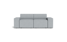 Load image into Gallery viewer, Atmosphere - Sofa - Ash