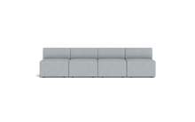 Load image into Gallery viewer, Atmosphere - Sofa - Ash