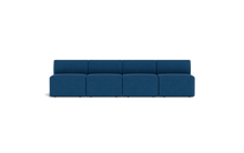 Load image into Gallery viewer, Atmosphere - Sofa - Cerulean