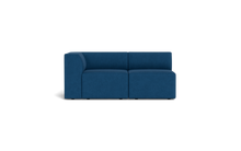 Load image into Gallery viewer, Atmosphere - Sofa - Cerulean