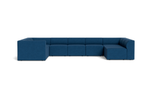 Load image into Gallery viewer, Atmosphere - Sectional - Cerulean