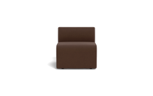Load image into Gallery viewer, Atmosphere Sleeper Sofa & Sectional - Regular Backrest - Chocolate