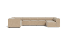 Load image into Gallery viewer, Atmosphere Sleeper Sofa & Sectional - Regular Backrest - Crumble