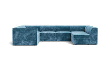 Load image into Gallery viewer, Atmosphere Storage - Sectional - Harbor Blue