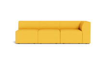 Load image into Gallery viewer, Atmosphere - Sofa - Lemon Zest