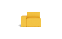 Load image into Gallery viewer, Atmosphere - Sofa - Lemon Zest